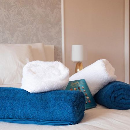 Arilvia Good Vibes Only Apartment Costa Calma Ngoại thất bức ảnh