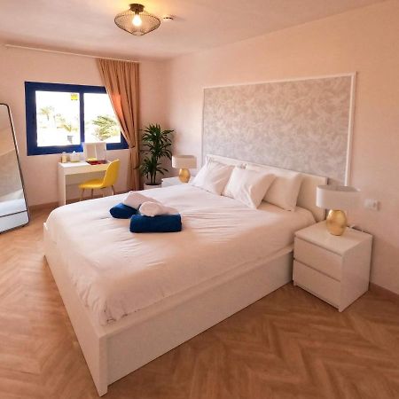 Arilvia Good Vibes Only Apartment Costa Calma Ngoại thất bức ảnh