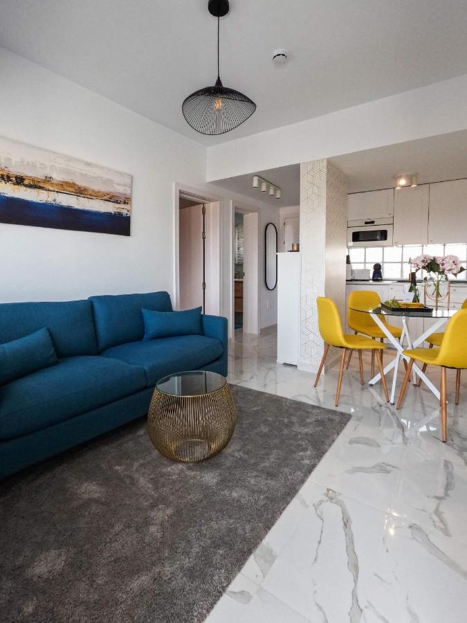 Arilvia Good Vibes Only Apartment Costa Calma Ngoại thất bức ảnh