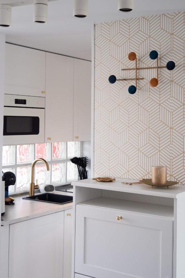 Arilvia Good Vibes Only Apartment Costa Calma Ngoại thất bức ảnh