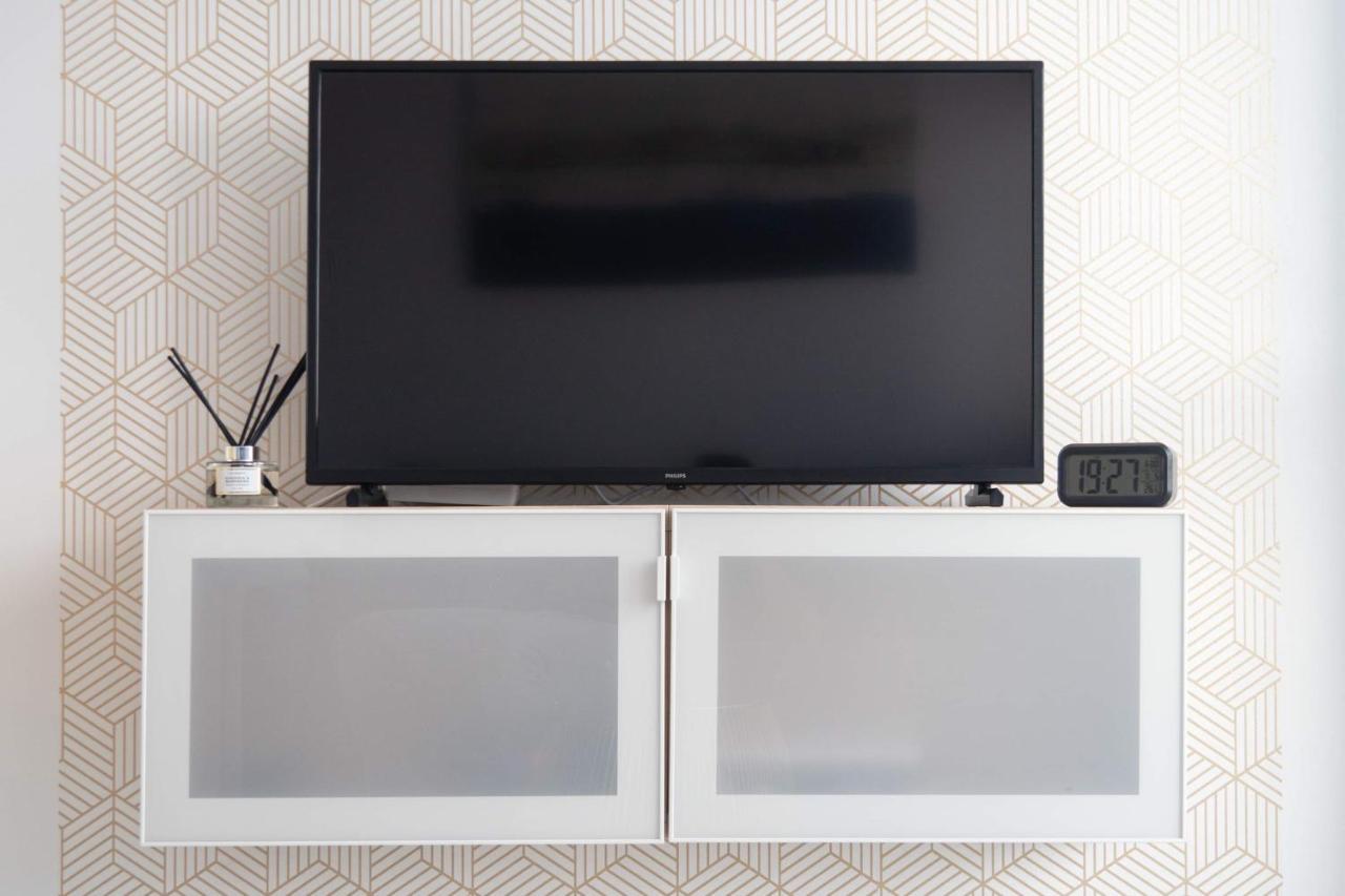 Arilvia Good Vibes Only Apartment Costa Calma Ngoại thất bức ảnh