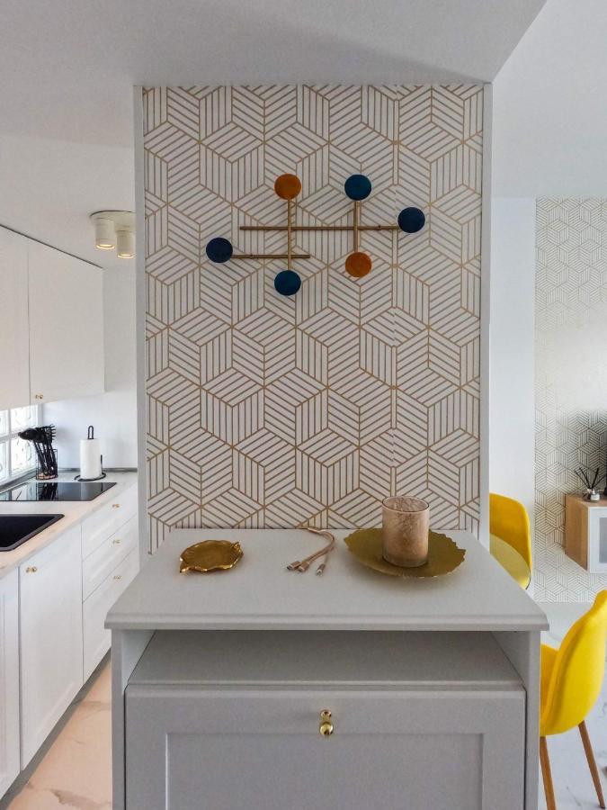 Arilvia Good Vibes Only Apartment Costa Calma Ngoại thất bức ảnh