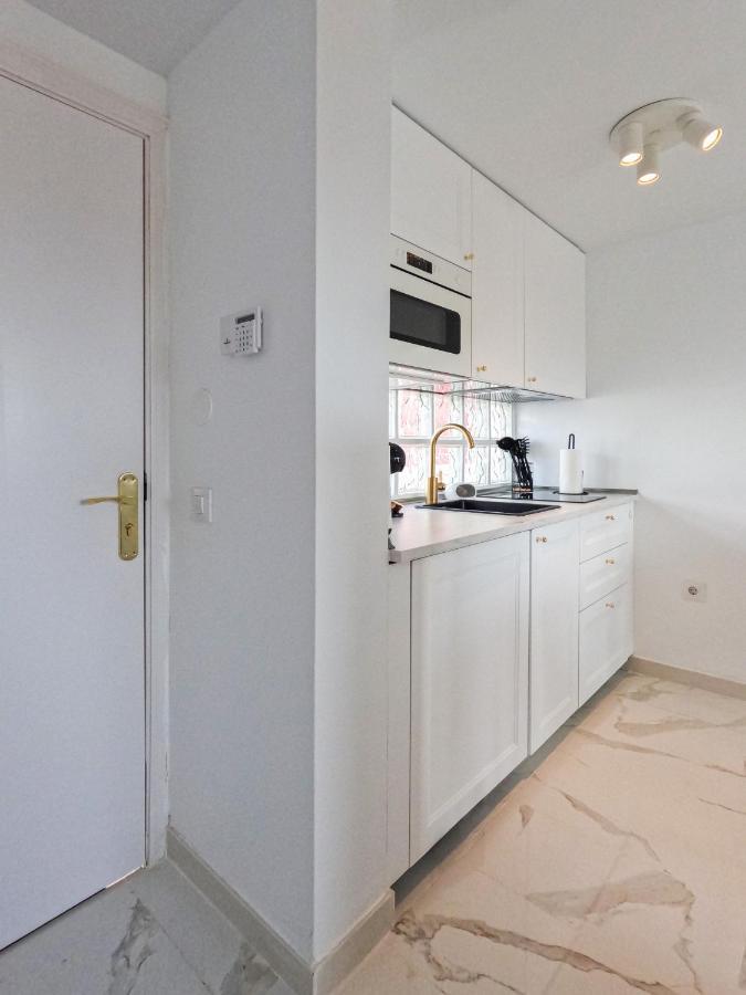 Arilvia Good Vibes Only Apartment Costa Calma Ngoại thất bức ảnh