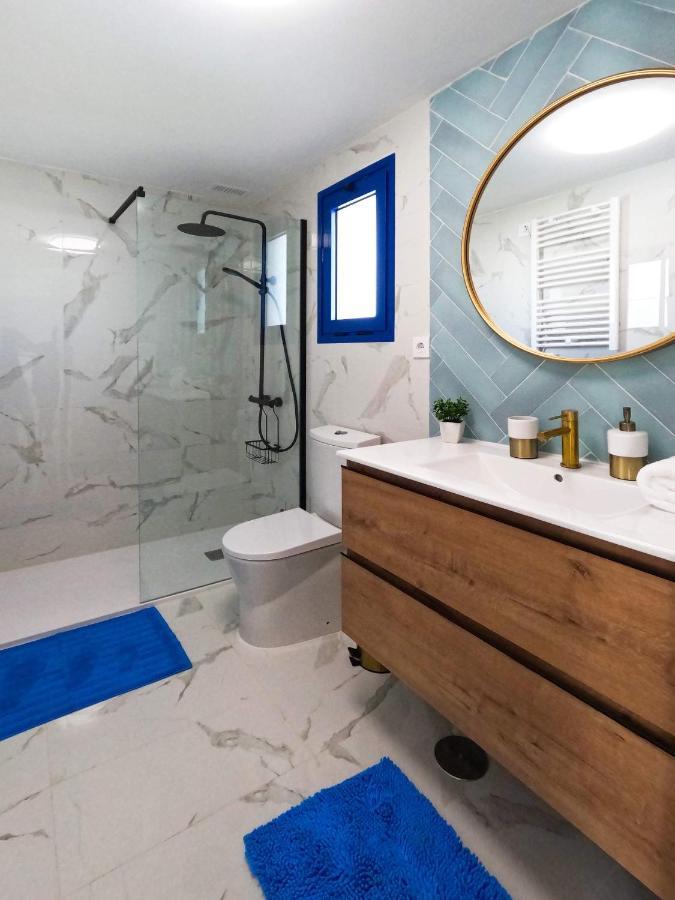 Arilvia Good Vibes Only Apartment Costa Calma Ngoại thất bức ảnh