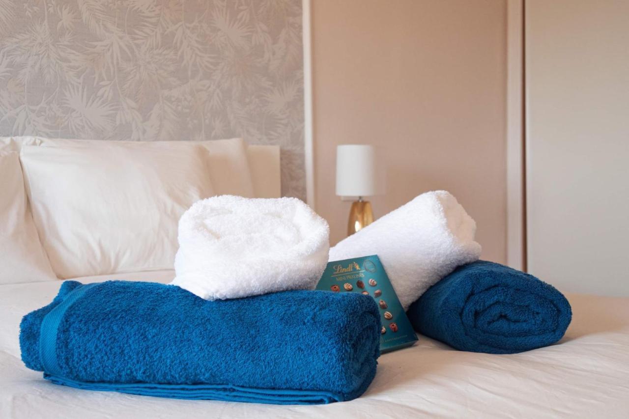 Arilvia Good Vibes Only Apartment Costa Calma Ngoại thất bức ảnh