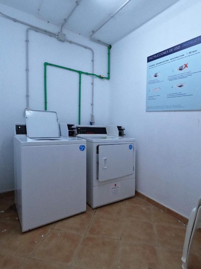 Arilvia Good Vibes Only Apartment Costa Calma Ngoại thất bức ảnh