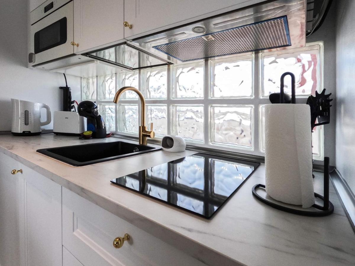 Arilvia Good Vibes Only Apartment Costa Calma Ngoại thất bức ảnh