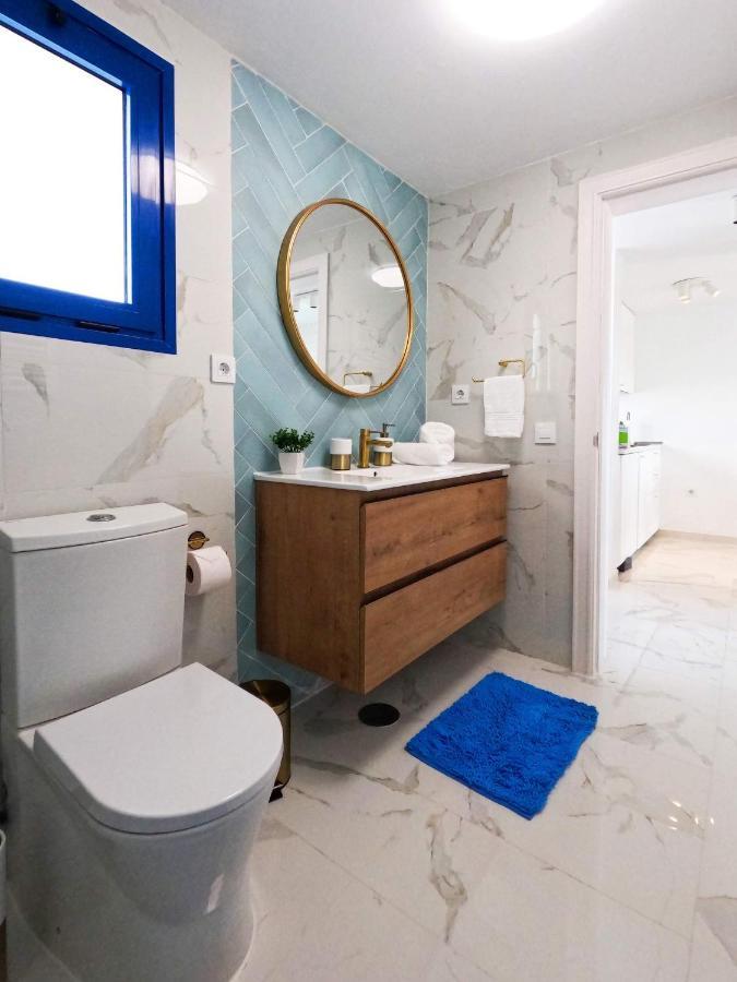 Arilvia Good Vibes Only Apartment Costa Calma Ngoại thất bức ảnh