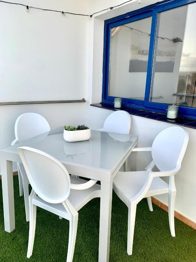 Arilvia Good Vibes Only Apartment Costa Calma Ngoại thất bức ảnh