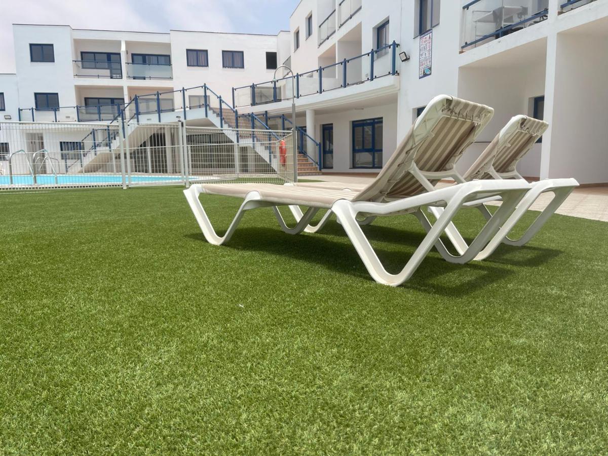 Arilvia Good Vibes Only Apartment Costa Calma Ngoại thất bức ảnh